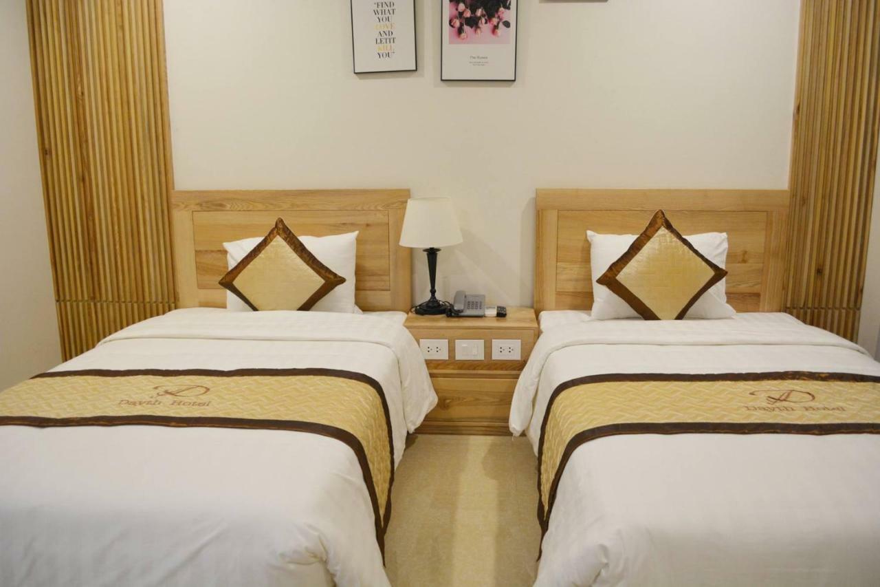 Dayth Hotel Халонг Екстер'єр фото